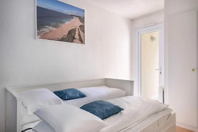 Apartment in La Baule in der Nähe der Grande...