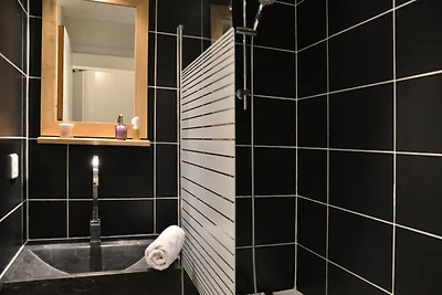 Ferienhaus in Belle Plagne in der Nähe von...