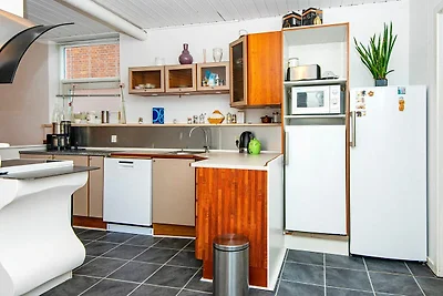 6 Personen Ferienhaus in Nørre Snede