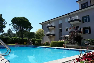 Casa vacanze a Caorle vicino Spiaggia...