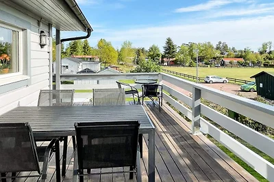 7 Personen Ferienhaus in Mönsterås