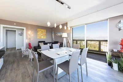 Appartements für 4 Personen