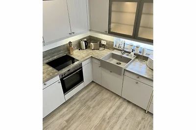 Beach House Komfortable Ferienresidenz