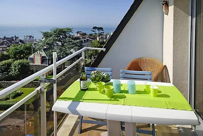 Appartamento, St Quay Portrieux