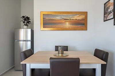 Villa in Plakias mit Pool und Strandnähe