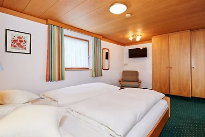 Ferienwohnung mit 1 Schlafzimmer