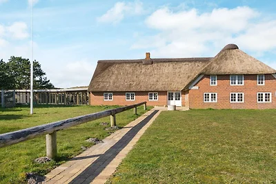 25 Personen Ferienhaus in Rømø-By Traum