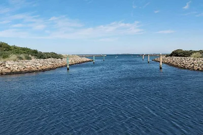 4 Personen Ferienhaus in Frederikshavn-By...