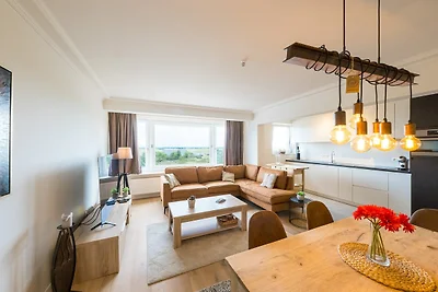 Moderne Wohnung, 2 Schlafzimmern und freiem...