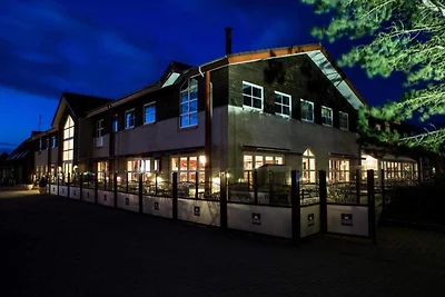 6 persoons vakantieparkhuis in Rømø