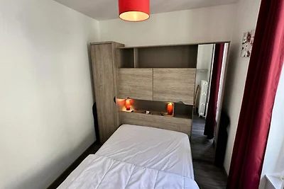 Appartamento a Mont-Dore con vista sulle...