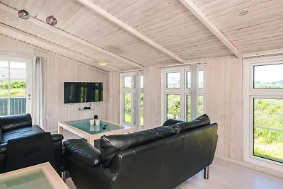 4 Personen Ferienhaus in Ringkøbing