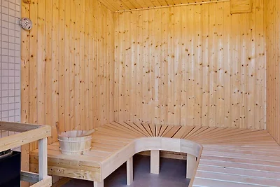 12 Personen Ferienhaus in Ålbæk-By Traum