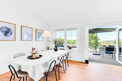 5 Sterne Ferienhaus in Aabenraa