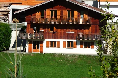 4 Zimmer für 9 Personen