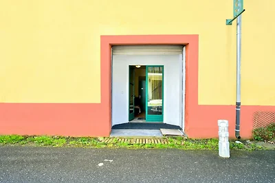 Ferienhaus mit direktem Zugang zum Fluss