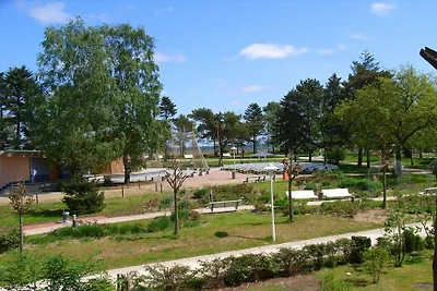 Ostseeperle in Baabe