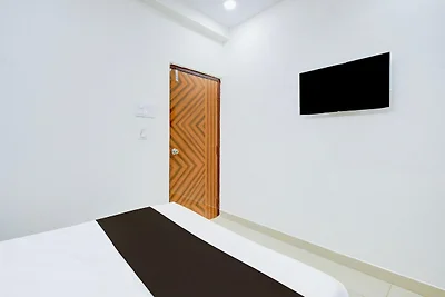 Soggiorni Premium al Lingampally Hyderabad