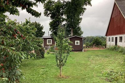 4 persoons vakantie huis in ARKELSTORP