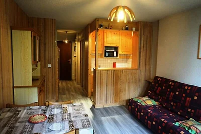 Casa vacanze a Orcières vicino alle piste da...