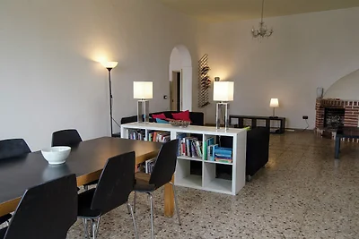 Großes Ferienhaus in Francofonte mit eigenem...