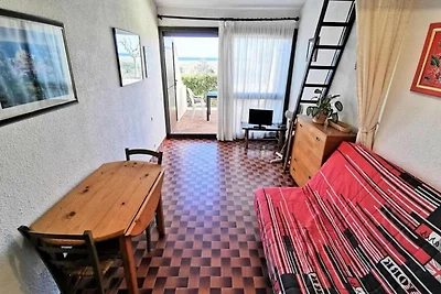 Studio für 3 Personen