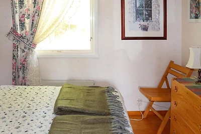 4 persoons vakantie huis in Åskloster-By...