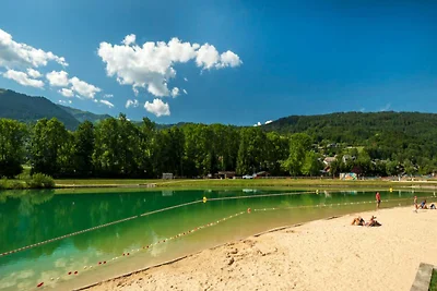 Arkadenresidenz mit vier Zimmern