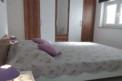 Apartments Lavanda & More - One Bedroom Apart...