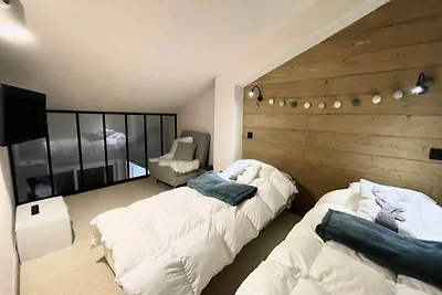 Prachtig, volledig gerenoveerd duplex...