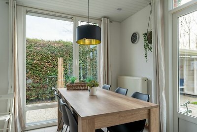 Leuke vakantiewoning in Baarland met omheinde...