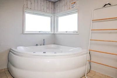 6 osob apartament w Hjørring-By Traum