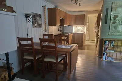 5 Personen vakantie huis in Eiken