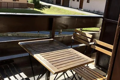 3-kamerhutappartement voor 6 personen, 3 ster...