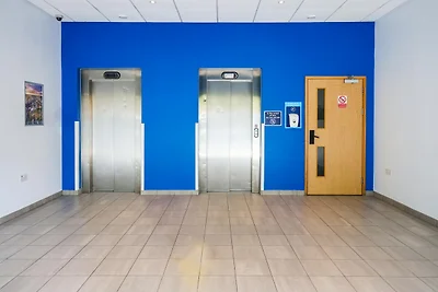 Standaard Twin Room