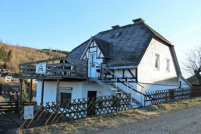 apartman za odmor Obiteljski odmor Willingen