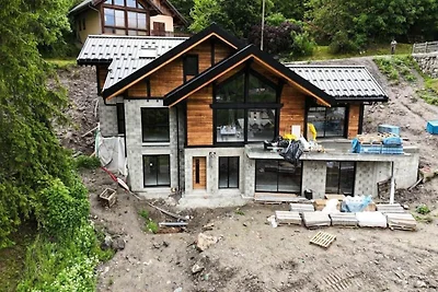 6 Zimmer, 12 Schlafplätze, Westausrichtung