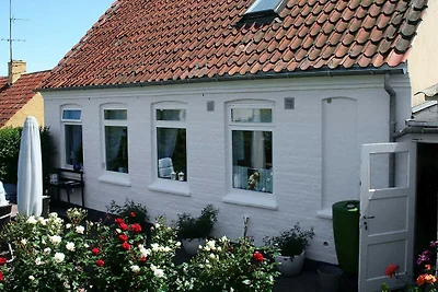 4 persoons vakantie huis in Allinge