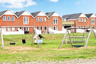 4 Personen Ferienhaus in Rømø-By Traum