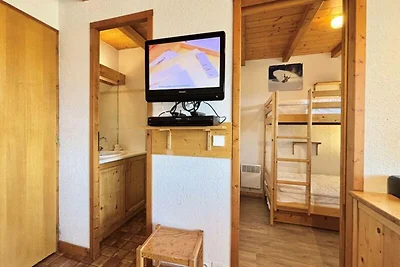 Appartamento di 2 locali con angolo notte a C...