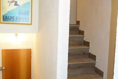 Ferienhaus in der Nähe des Skilifts in Les...