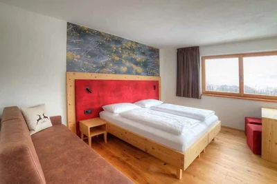 Neunerspitze Komfortable Ferienresidenz