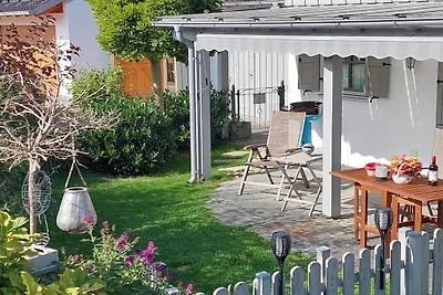 Apartamento vacacional de 1 dormitorio.