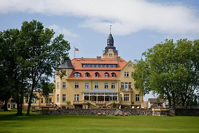 Reihenhaus Reiterchalet in Wendorf