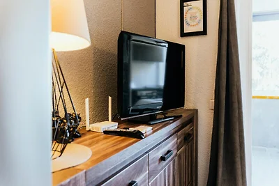 Appartamento a Roses con piscina e terrazza