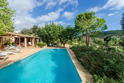 Villa in ruhiger Lage