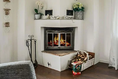 4 Sterne Ferienhaus in MELLBYSTRAND