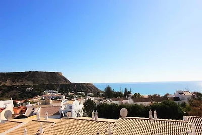 Wohnung in Praia da Luz mit Meerblick