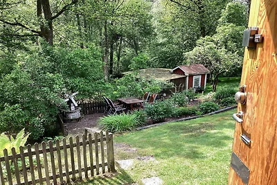 4 Personen Ferienhaus in ÖRKELLJUNGA