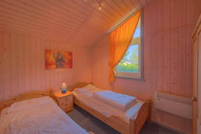 Casa vacanze in posizione incantevole